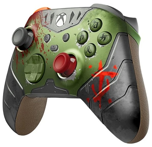Геймпад Microsoft Xbox Series Wireless Controller Limited Edition