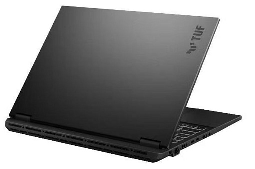 Ноутбук Asus TUF Gaming F16 2025 FX608JP-RV016 (Intel Core i5 13450HX, NVIDIA GeForce RTX 5070) 16ГБ, 1ТБ SSD, noOS