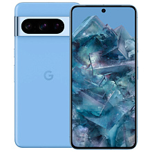 Смартфон Google Pixel 8 Pro 12/256 Гб, голубой