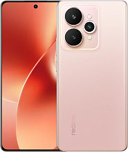 realme 15 8/256 ГБ, розовый шелк