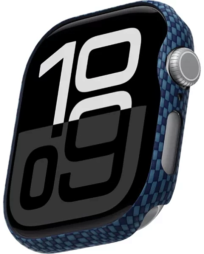 Чехол Pitaka Air Case для Apple Watch Series 10 42mm