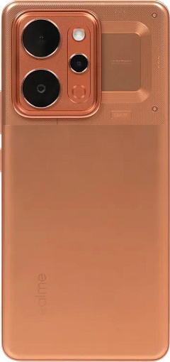 Смартфон Realme P4 Power 12/256ГБ