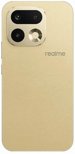 Смартфон Realme 16 Pro 5G 8/256 ГБ