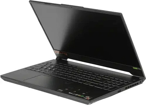 Ноутбук Asus TUF Gaming A15 FA507NVR-LP118 (AMD Ryzen 7 7435HS, NVIDIA GeForce RTX 4060) 32ГБ, 512ГБ, noOS