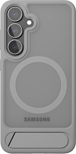 Силиконовый чехол VLP Reels Case с MagSafe для Galaxy S25