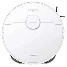 Робот-пылесос Dreame Trouver Robot Vacuum E30 Ultra (RLE515E)