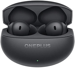 Беспроводные наушники OnePlus Buds 4, черный