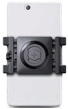 SP connect SP Universal Phone Clamp Max SPC+, черный