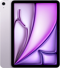 Apple iPad Air 11 (2025) Wi-Fi 128Gb, фиолетовый