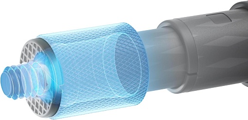 Монопод Insta 360 Action Invisible Selfie Stick