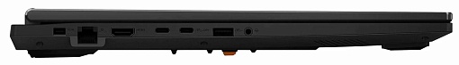 Ноутбук Asus TUF Gaming A18 FA808UP-S8122 18" (AMD Ryzen 7 260, NVIDIA GeForce RTX 5070) 16ГБ, 512ГБ SSD, noOS