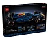 Конструктор LEGO Technic 42206 Oracle Red Bull Racing RB20 F1