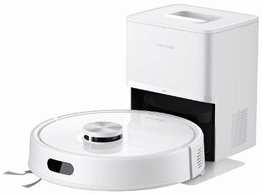 Робот-пылесос Roborock Q8 Plus