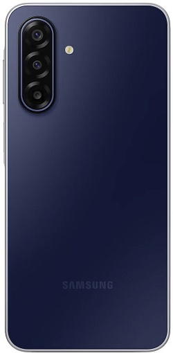 Смартфон Samsung Galaxy M17 6/128 Гб
