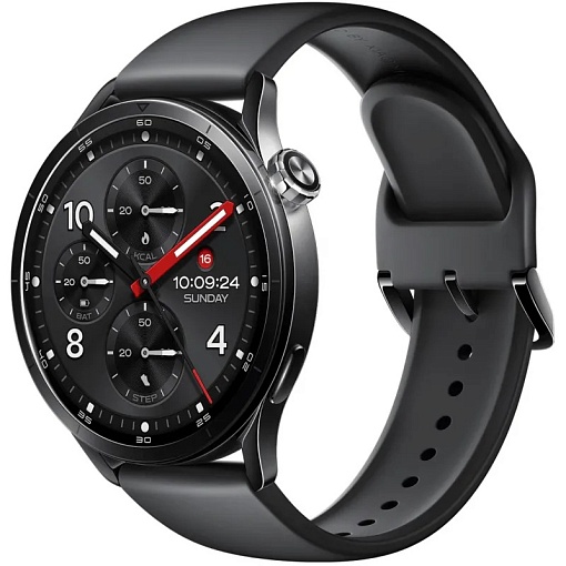 Смарт-часы Xiaomi Watch S5