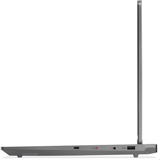 Ноутбук Lenovo LOQ 15IRX10 (83JE002BRK) 15.6" (Intel Core i5 13450HX, Nvidia GeForce RTX 5050) 16ГБ, 512ГБ SSD, noOS