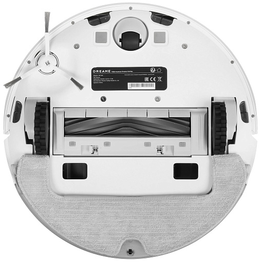 Робот-пылесос Dreame F10 Plus