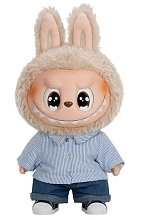 Pop Mart Labubu The Monsters Flip with Me