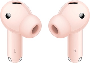 Huawei Freebuds 7i, розовый