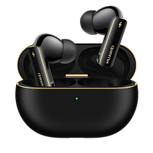 Беспроводные наушники Huawei FreeBuds Pro 4, черный