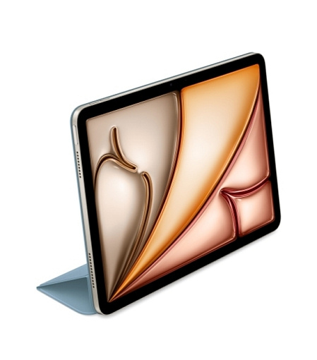 Чехол Apple Smart Folio для iPad Air 11-inch (2024)