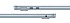Ноутбук Apple MacBook Air 15 (M4, 10C CPU/10C GPU, 2025), 16 ГБ, RU