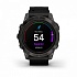 Умные часы Garmin EPIX Pro (Gen 2) 47mm Sapphire Edition