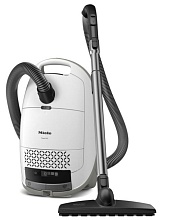 Miele M1 Guard Parquet Flex, Brilliant White