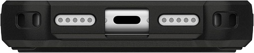 Чехол UAG Monarch Pro с MagSafe для iPhone 17 Pro