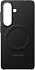 Чехол Samsung Carbon Magnet Case для Galaxy S26