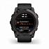 Умные часы Garmin Fenix 7X Pro Sapphire Solar