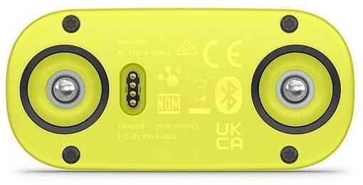 Монитор сердечного ритма Garmin HRM 600 XS-S