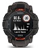 Умные часы Garmin Instinct 3 50mm Solar