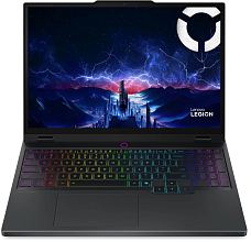 Lenovo Legion 5 15IAX10 (Intel Core Ultra 7 255HX, NVIDIA GeForce RTX 5070) 32ГБ, 1ТБ SSD, noOS, черный (83F0000FRK)