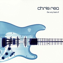Виниловая пластинка Chris Rea - The Very Best Of (0190295646615)