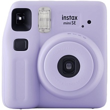 FUJIFILM instax mini SE, фиолетовый