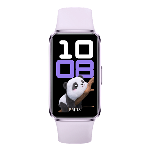 Фитнес-браслет HUAWEI Band 10