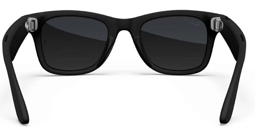 Умные очки Ray-Ban Meta (Gen 2) Wayfarer