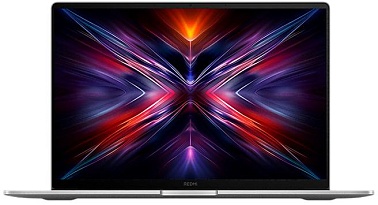 Ноутбук Xiaomi REDMI Book 16" 2025 (Intel Core 7 240H, Intel Graphics) 32ГБ, 1024ГБ SSD, Windows 11 Home, серый (JYU4642CN)