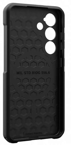 Чехол UAG Metropolis LT с MagSafe для Samsung Galaxy S25
