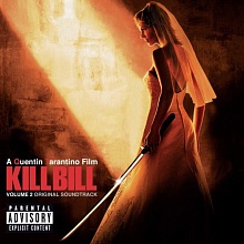 Виниловая пластинка OST - Kill Bill Vol.2 (0093624867616)