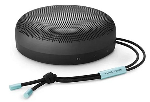 Портативная колонка Bang & Olufsen Beosound A1 2nd Gen