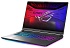 Ноутбук Asus ROG Strix G18 G815LW Gaming Laptop (Intel Core Ultra 9 275HX, NVIDIA GeForce RTX 5080) 32ГБ, 2ТБ SSD, Windows 11 Home