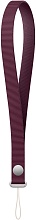 Ремешок Apple Wrist Strap, бургунди (Burgundy) MKF74
