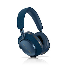 Беспроводные наушники Bowers & Wilkins Px7 S2, голубой