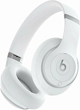Беспроводные наушники Beats Studio Pro, матовый белый