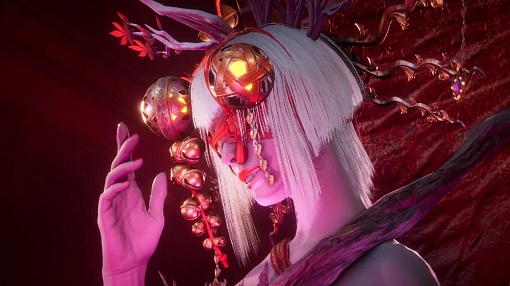 Игра Ninja Gaiden 4 для PS5, русские субтитры