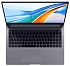 Ноутбук Honor MagicBook X16 Plus (AMD Ryzen 7 8845HS, AMD Radeon 780M) 16ГБ, 512ГБ, Windows 11 Home