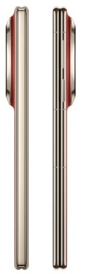 Смартфон Huawei Mate X6 12/512 Гб, красный (Nebula Red)