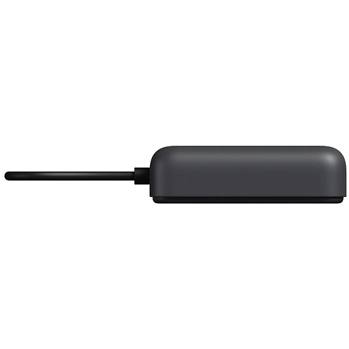 Внешний аккумулятор с беспроводной зарядкой Xiaomi Magnetic Power Bank 10000mAh 7.5W